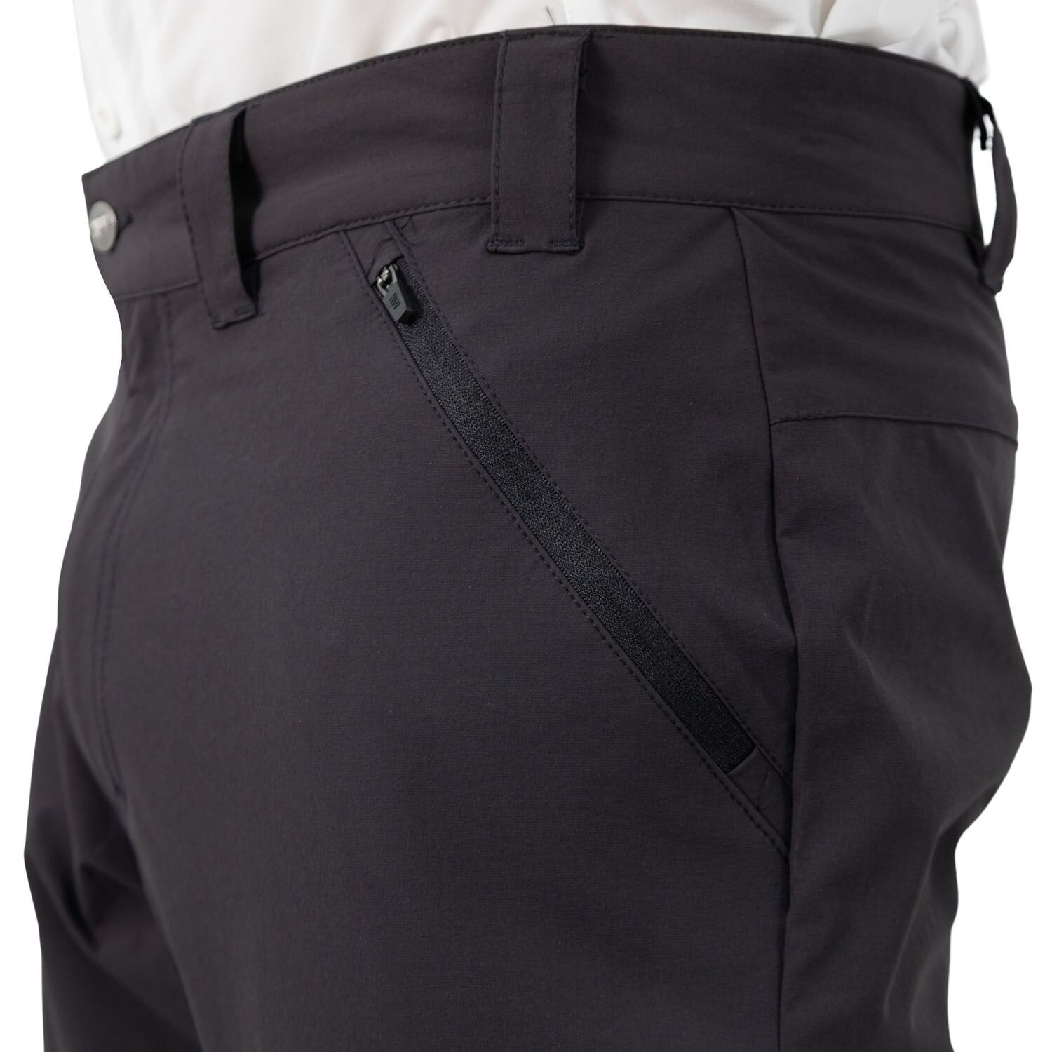 Pantal&oacute;n Outdoor Hw Summit Carbon Grey image number 6.0